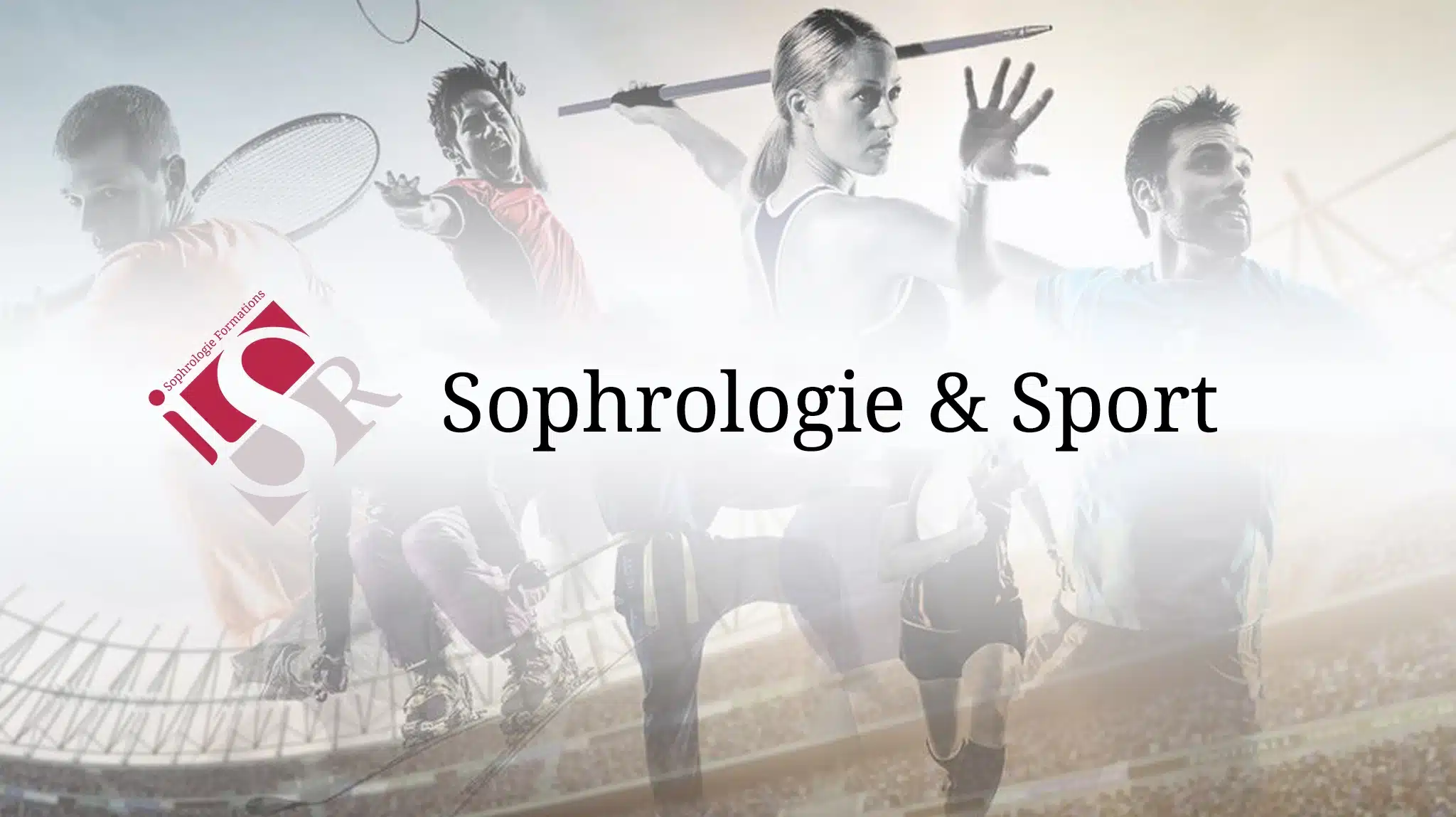 Sophrologie sports & performance
