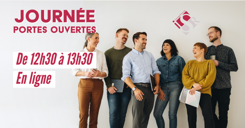 journées portes ouvertes