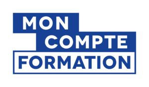 logo mon compte formation CPF