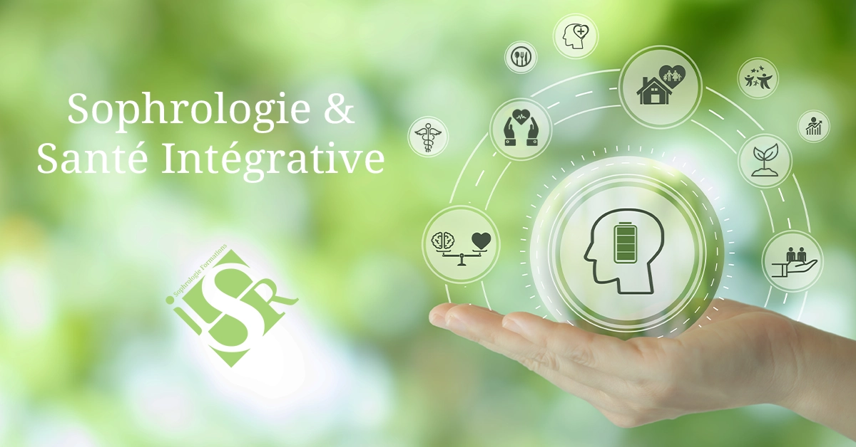 Sophrologie & Santé Intégrative