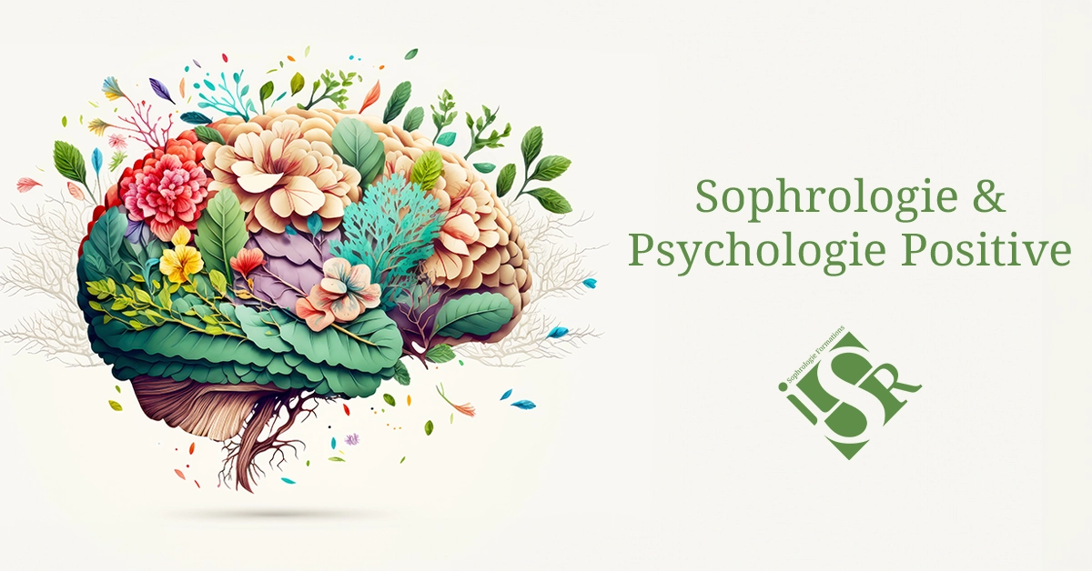 visuel module sophrologie et psychologie positive Psychologie positive