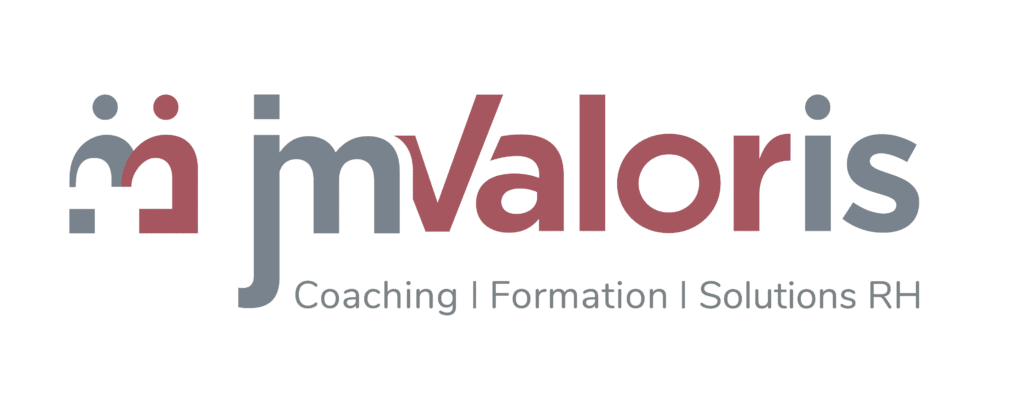 jmvaloris logo coaching formation solutions RH