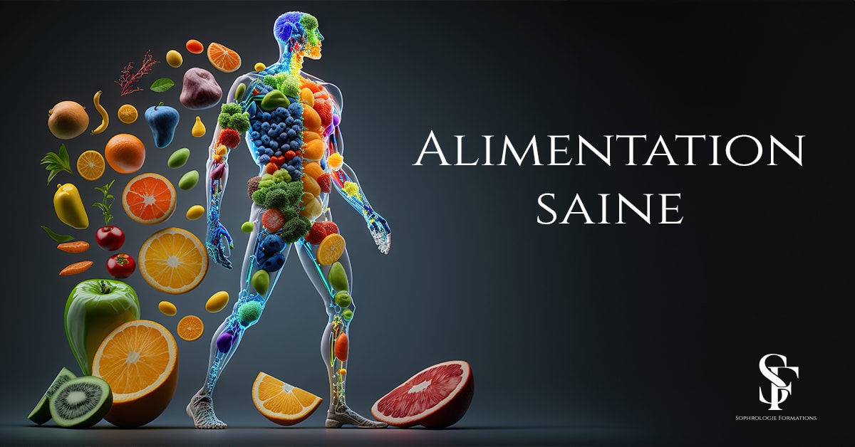 Alimentation Saine