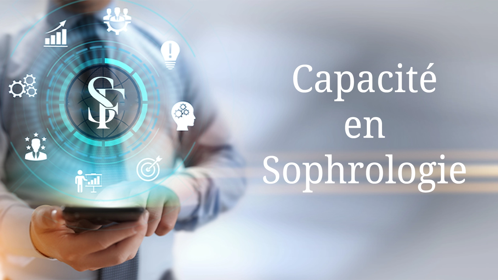 capacité en Sophrologie 2024