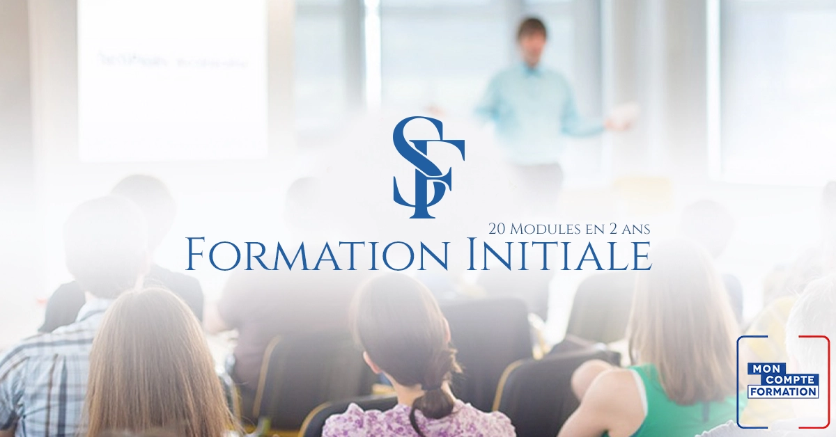 Formation Initiale du Sophrologue