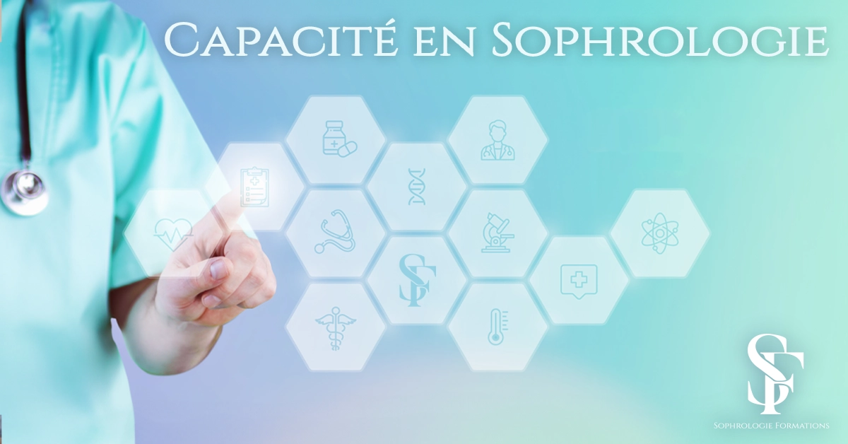 Capacité en Sophrologie