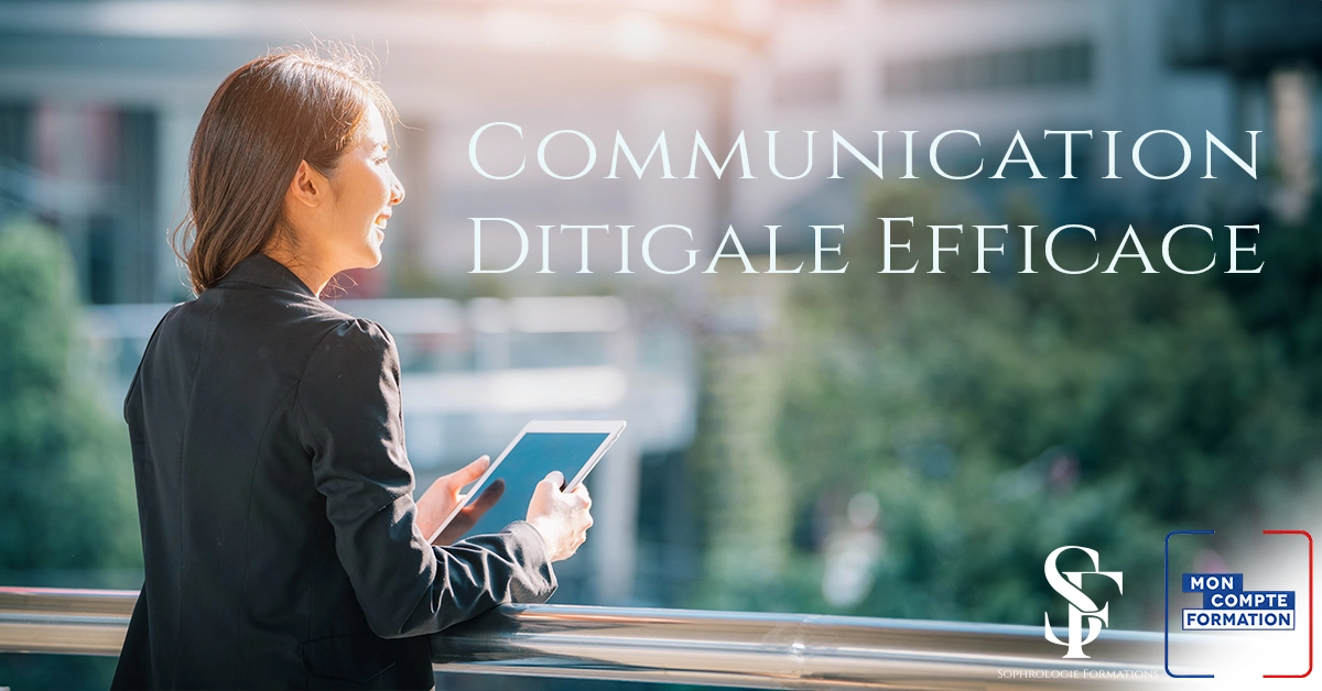 Communication Digitale Efficace