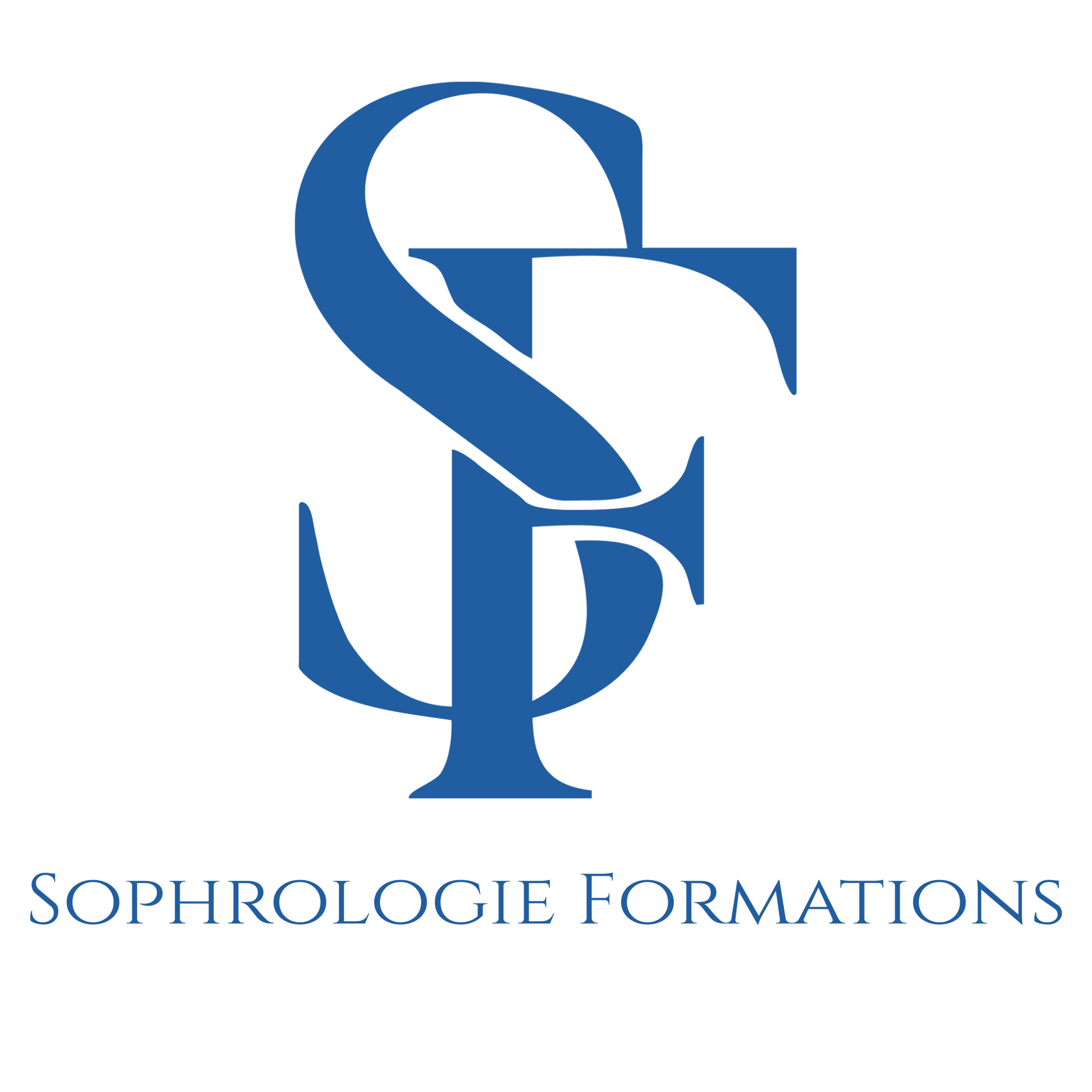 Logo 2024 Sophrologie Formations