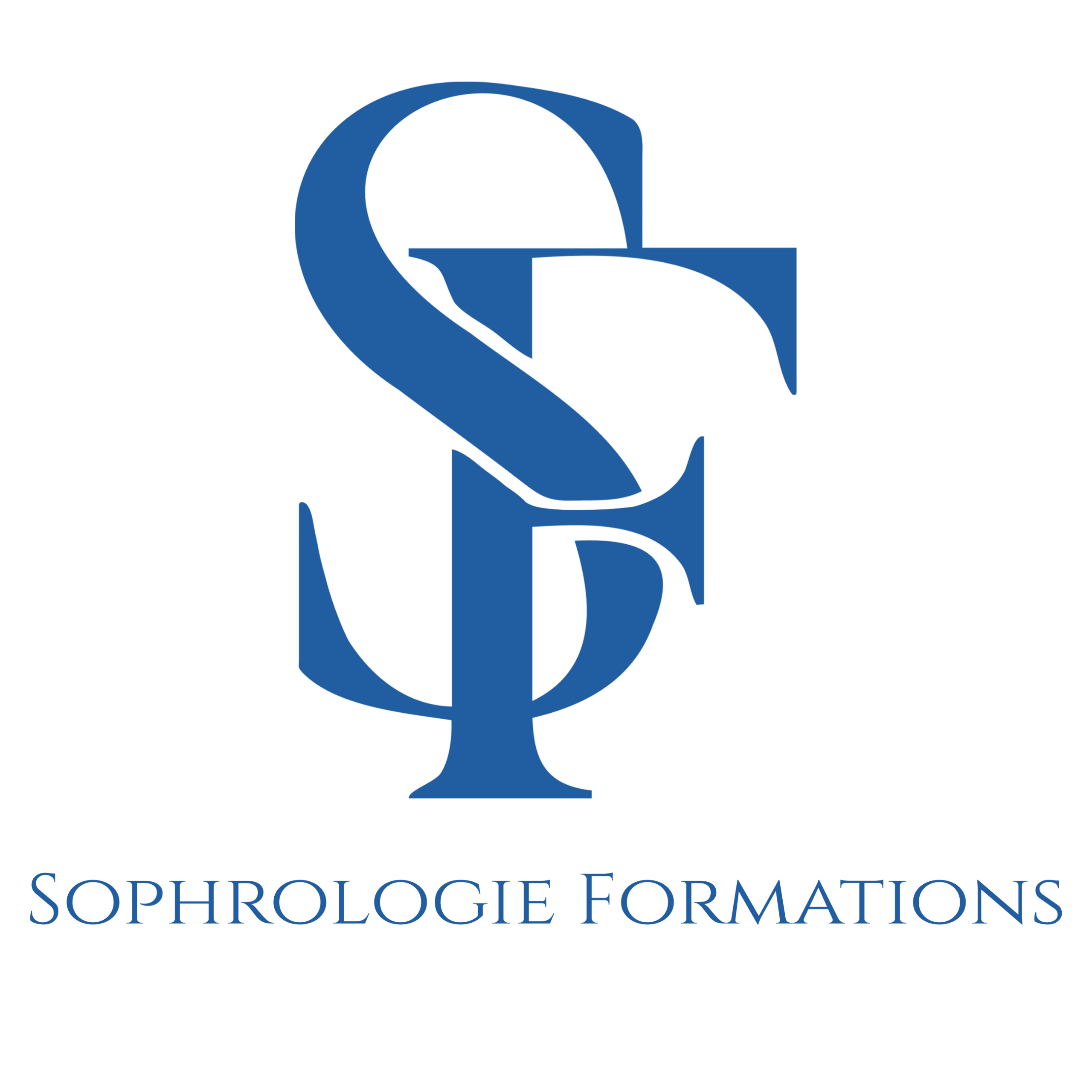 Sophrologie Formations Logo