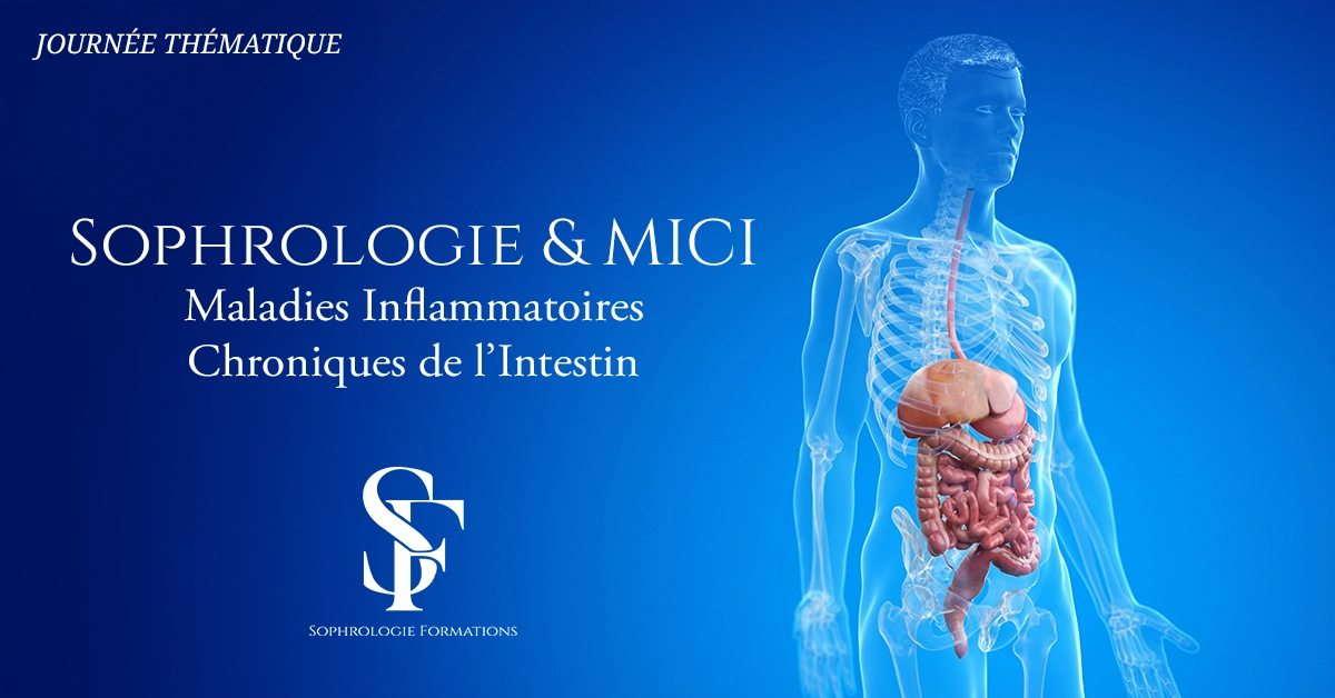 Sophrologie & MICI