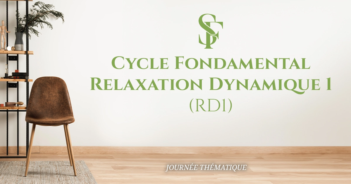 Relaxation Dynamique 1