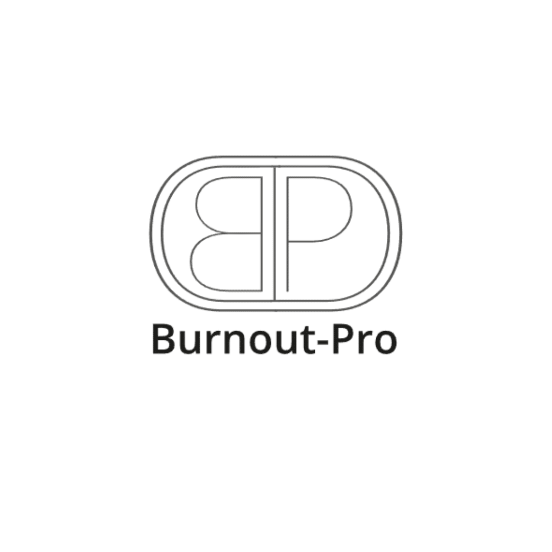 Logo Bop Burnout