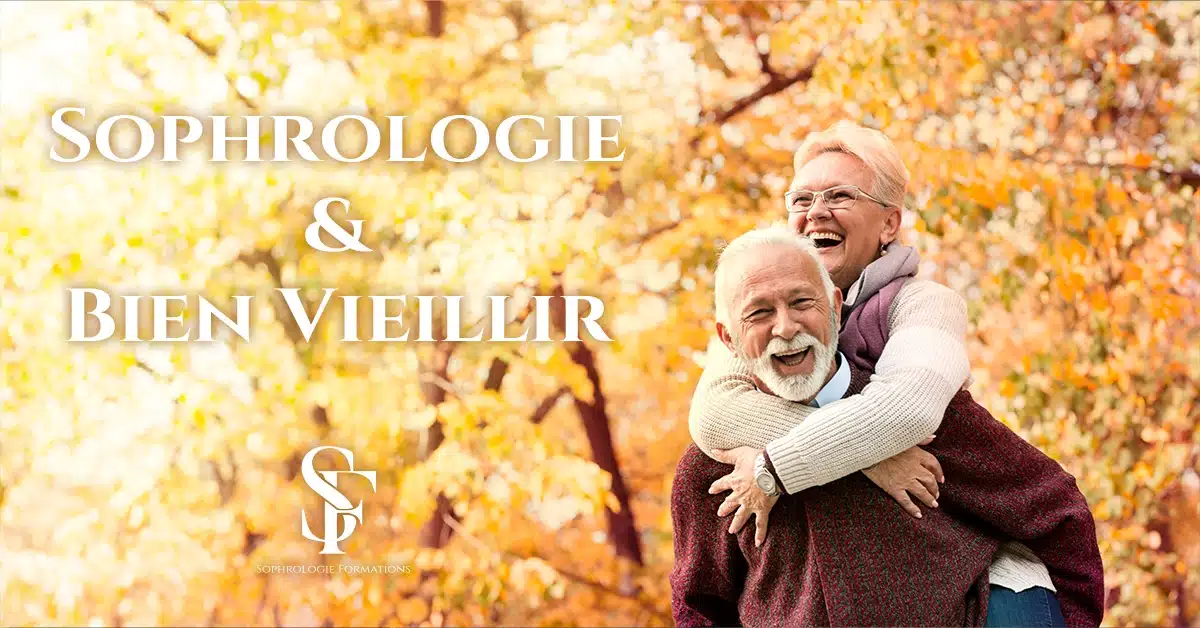 Sophrologie & Bien Vieillir e-learning