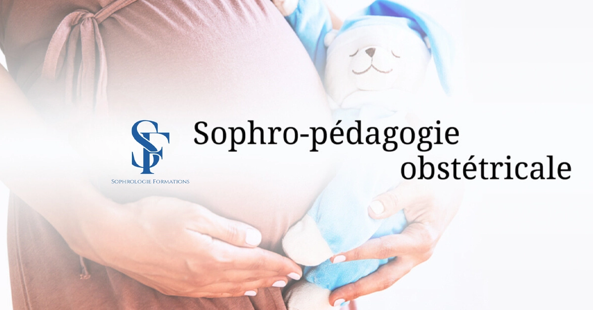 Sophrologie & Maternité/Périnatalité