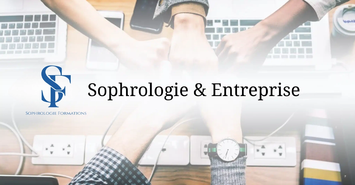 Sophrologie & Entreprise