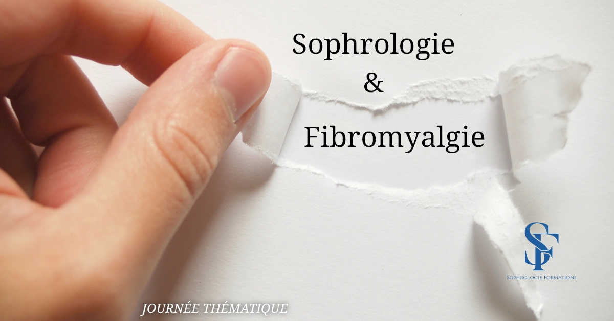 Sophrologie & Fibromyalgie