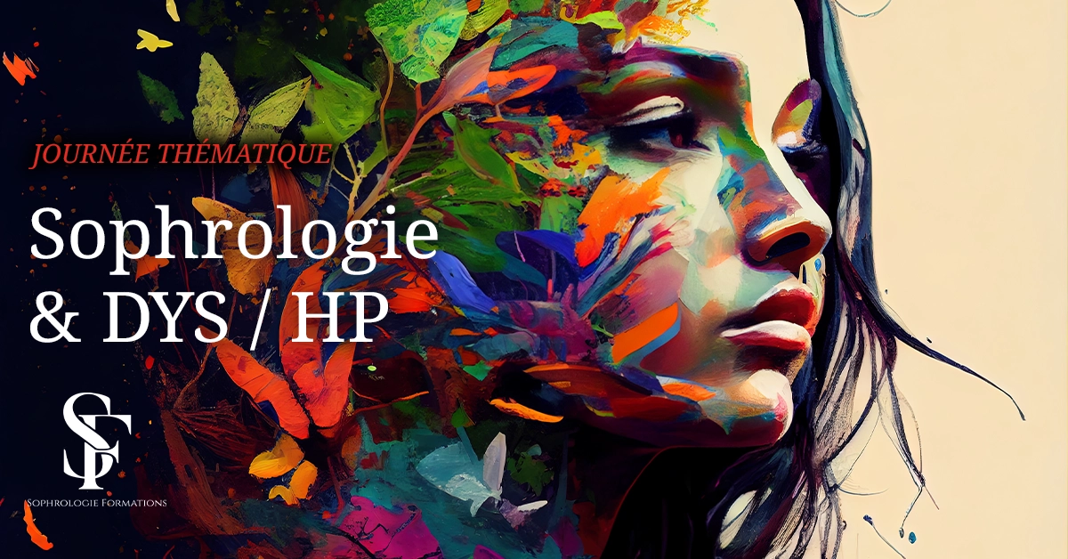 Sophrologie & DYS / HP