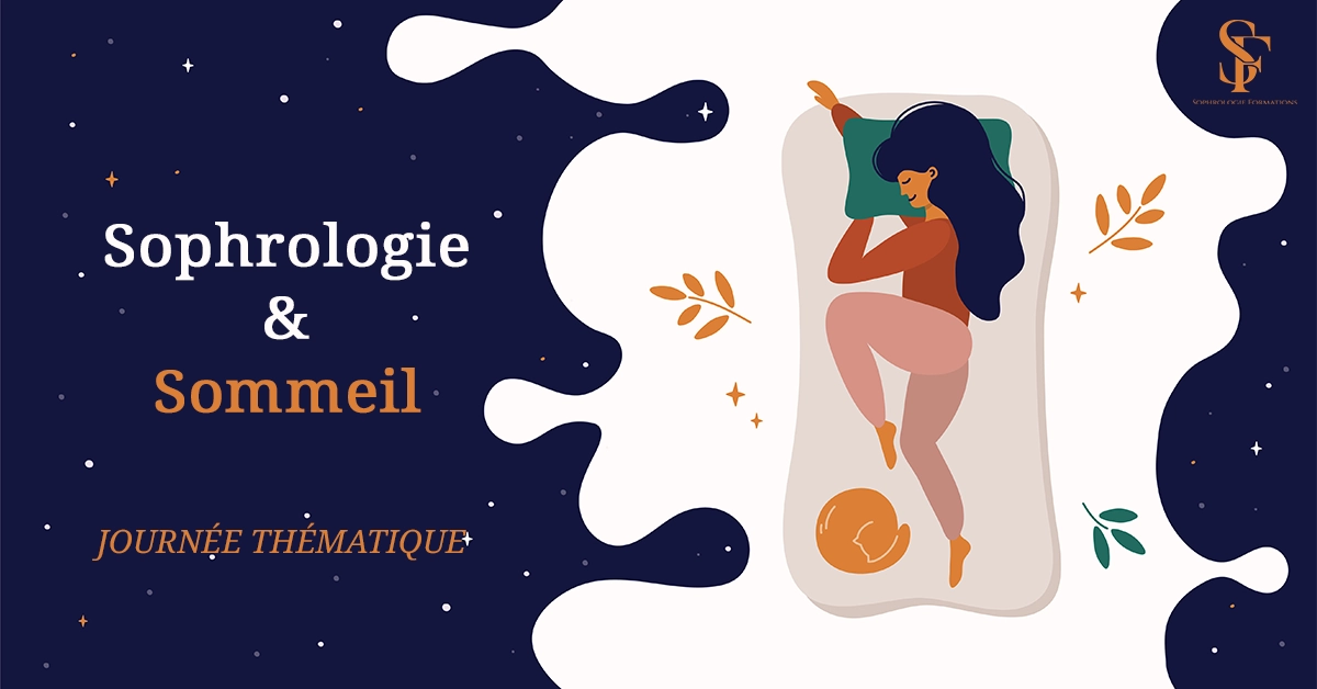 Sophrologie & Sommeil