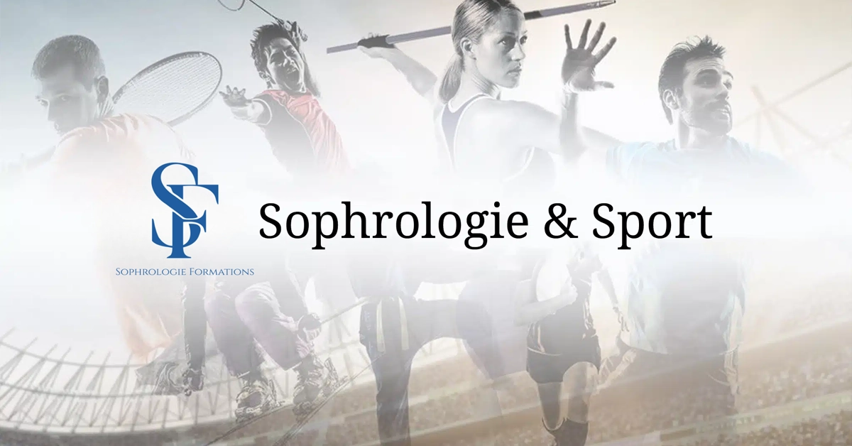 Sophrologie & Sport