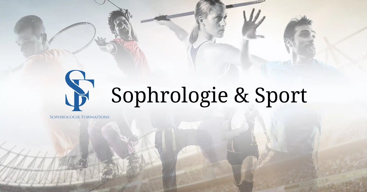 Sophrologie et sports