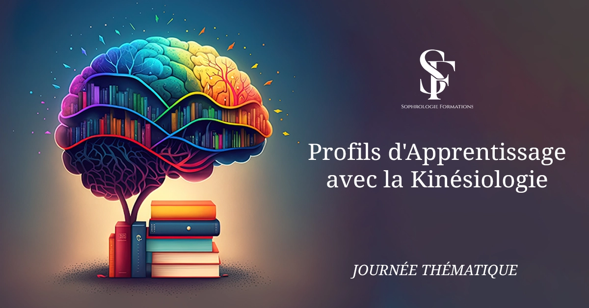 profils d apprentissage avec la kinésiologie