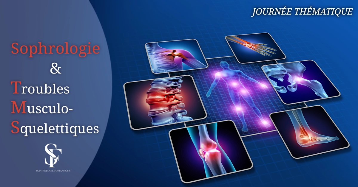 sophrologie et troubles musculo-squelettiques