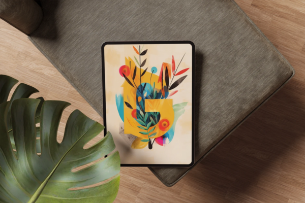 TABLETTE ebook format sophrologie LIVRE