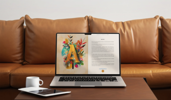 ordinateur ebook format sophrologie