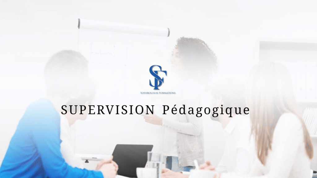 Supervision Pédagogique