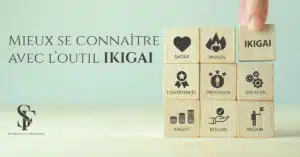 Mieux se connaître avec l’outil IKIGAI - Partenaire