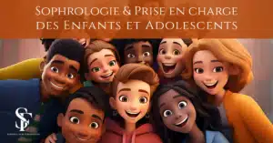 Sophrologie Prise en charge des enfants et adolescents