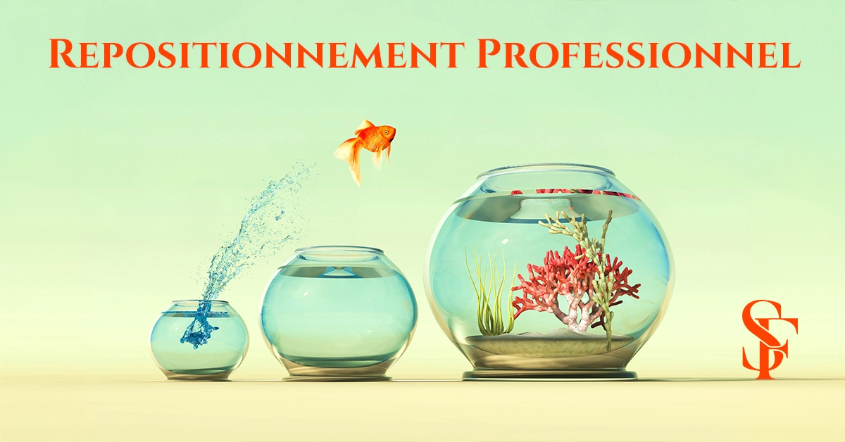 repositionnement professionnel