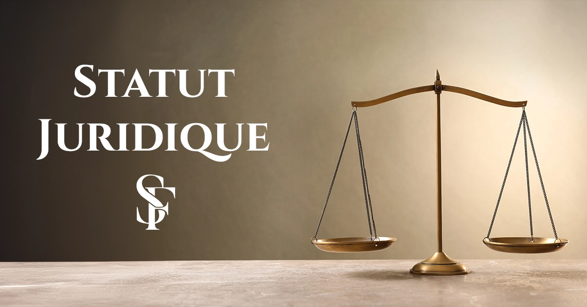 Statut Juridique