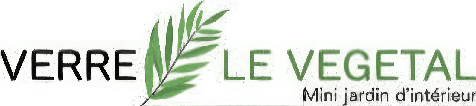 Verre le vegetal logo