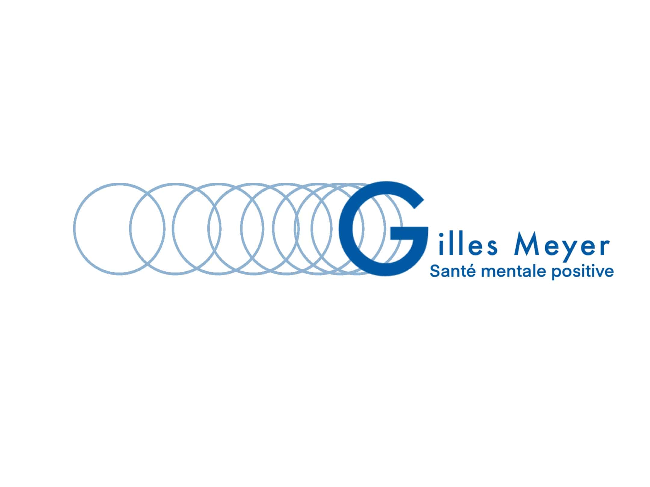 Logo gilles meyer