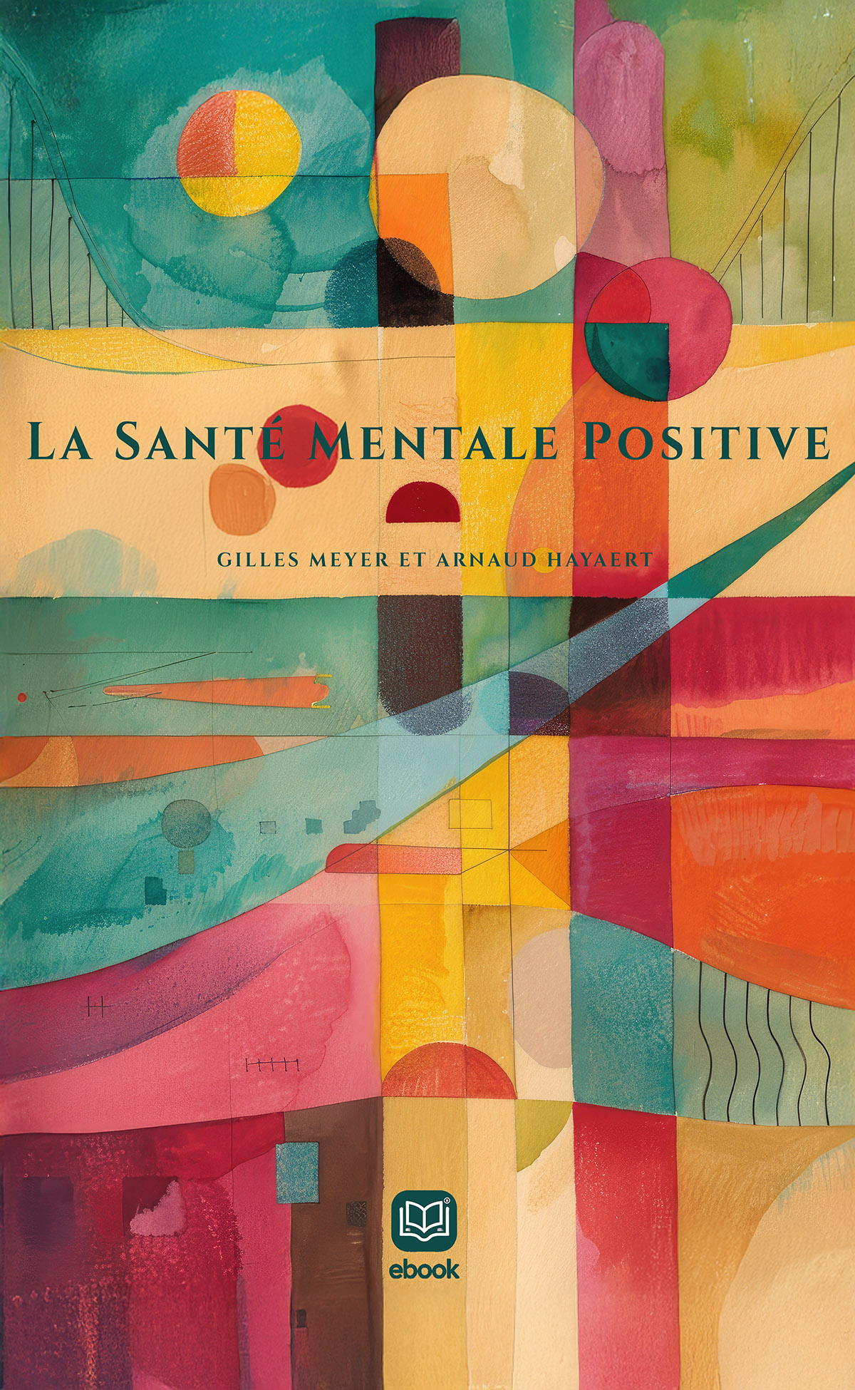 santé mentale positive première de couverture format ebook web
