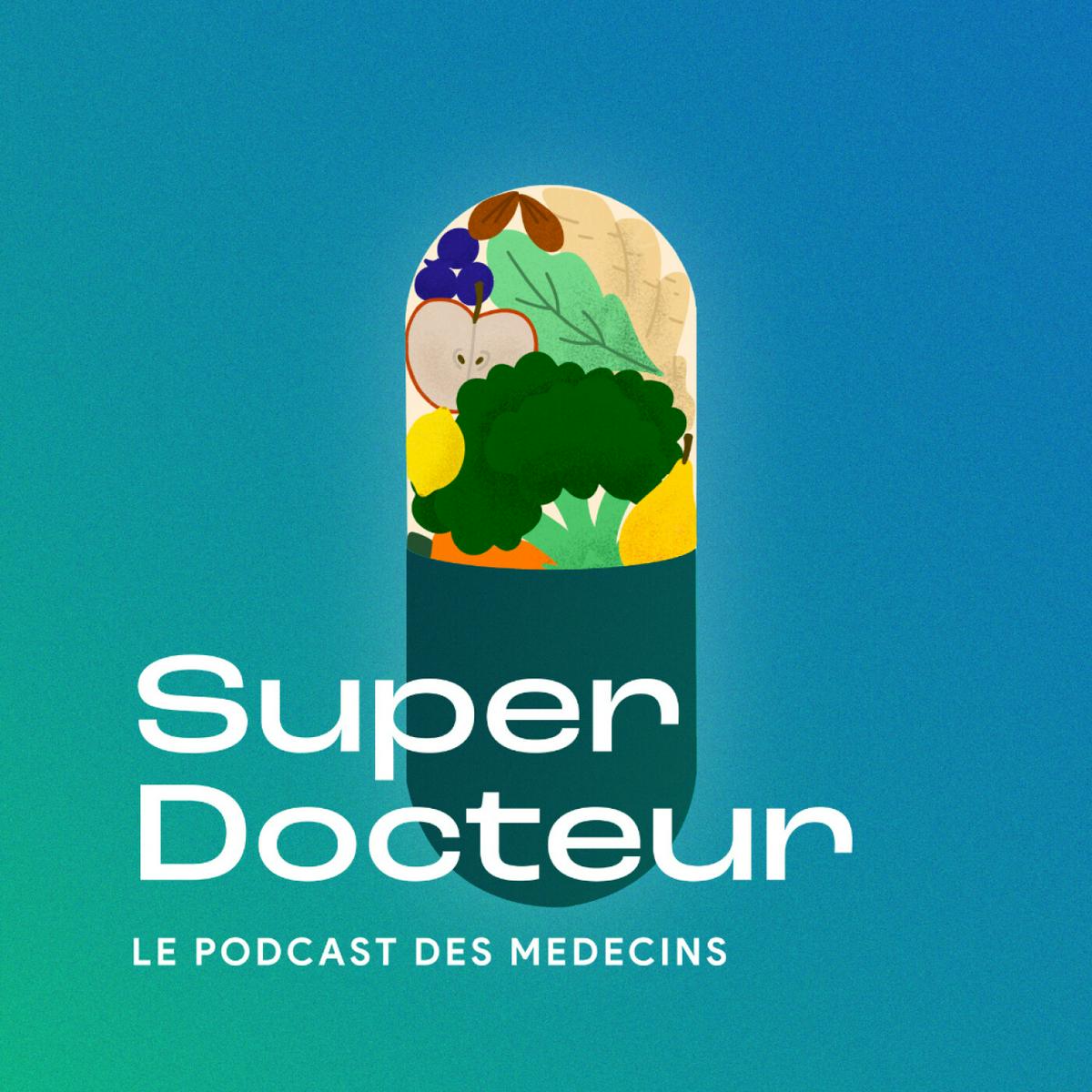 super-docteur logo partenaire