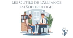 Les Outils de l'Alliance en Sophrologie - Visuel 2025