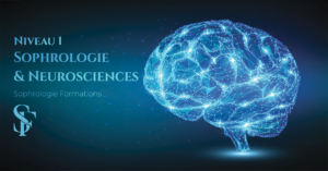 Sophrologie & Neurosciences Niveau 1 formation - 2025