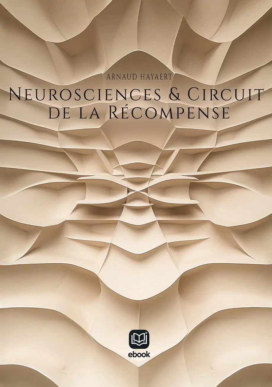 Neurosciences & Circuit de la Récompense – couverture