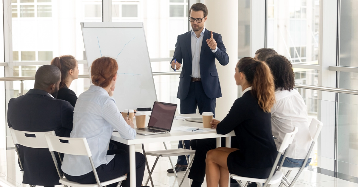 Image pour la formation sur le développement d'activité libérale