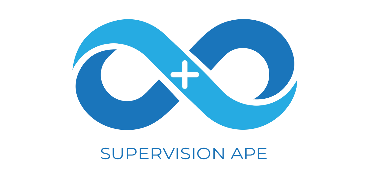 Logo Supervision APE