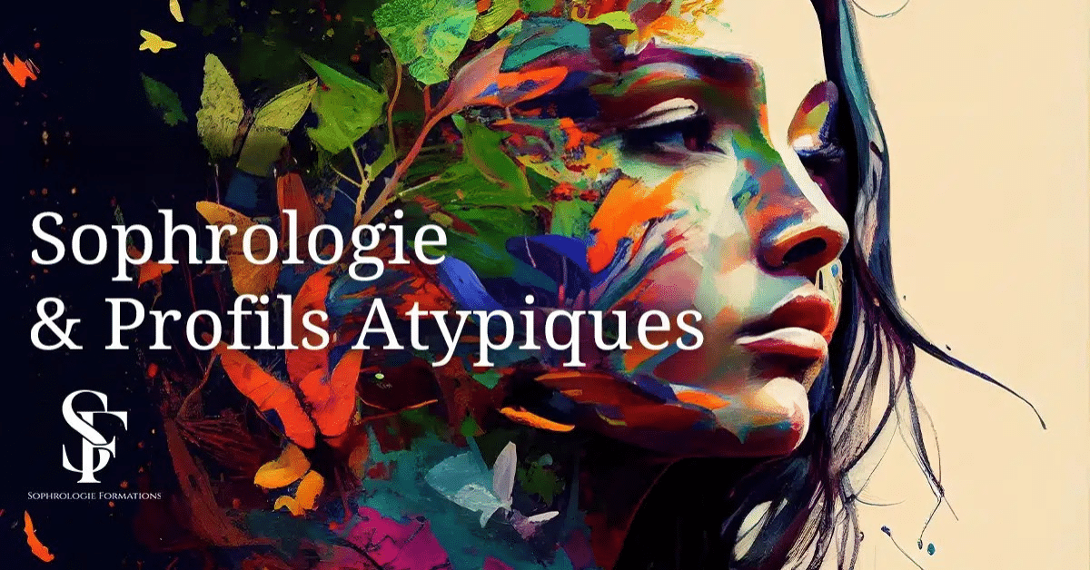 Formation Sophrologie et Profils Atypiques