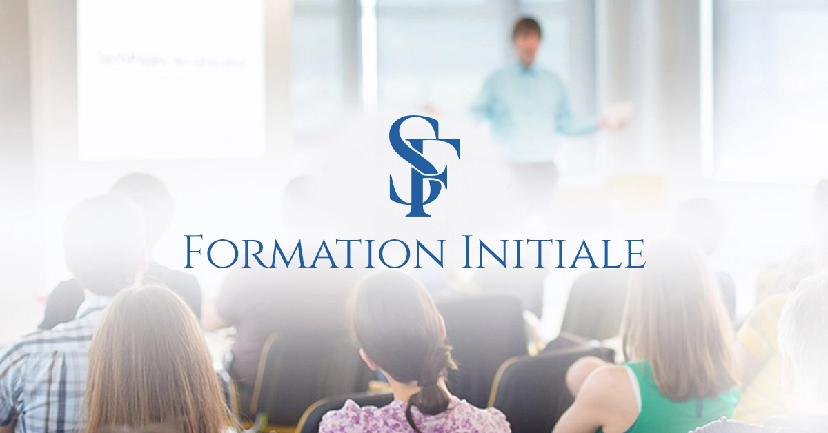 Formation Initiale en Sophrologie