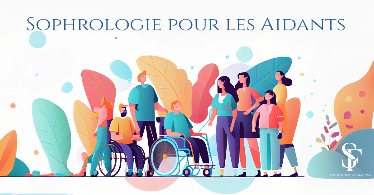 Formation Sophrologie pour les Aidants