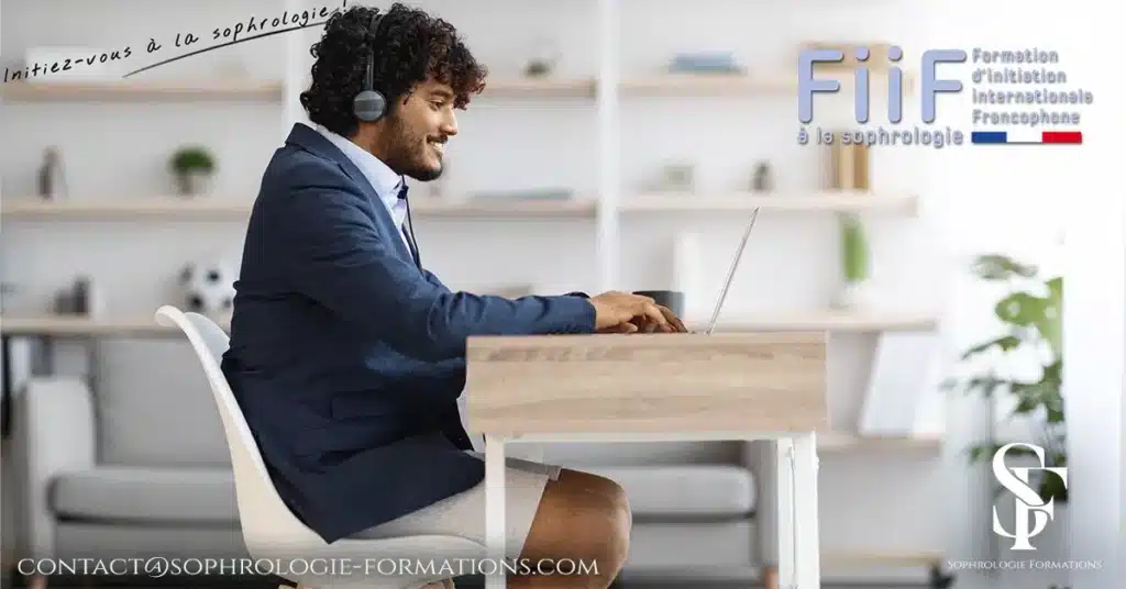 Initiation à la sophrologie FiiF