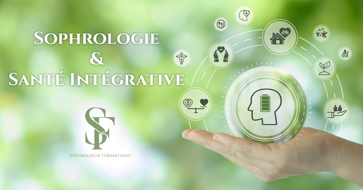 Sophrologie & Santé Intégrative