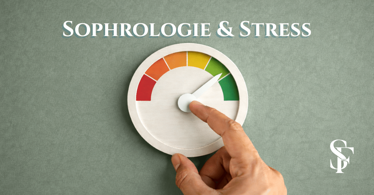 Formation Sophrologie et Stress