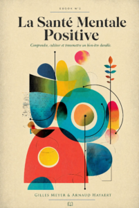santé mentale positive tome 2 - Cover2
