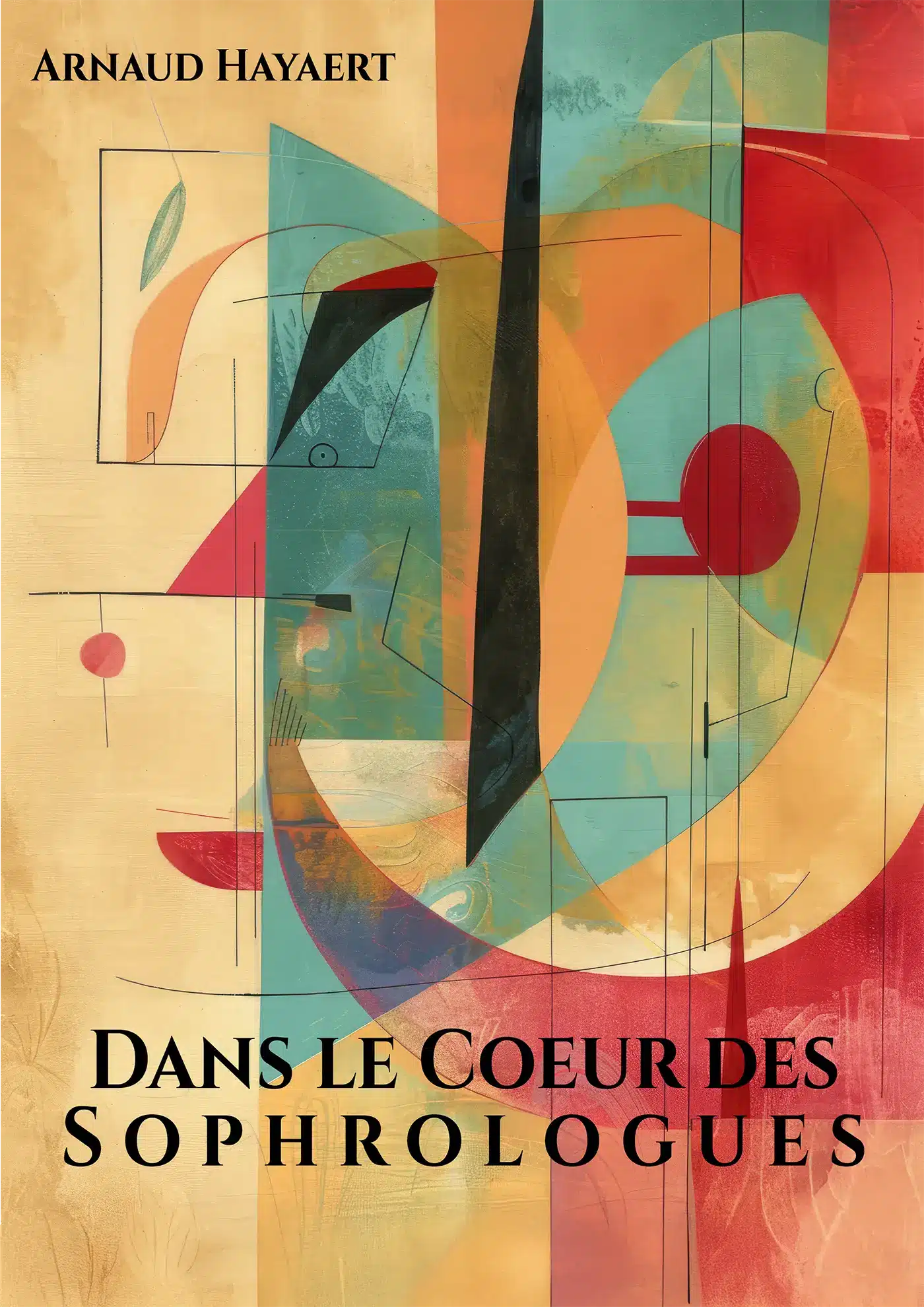 Dans le cœur des Sophrologues
